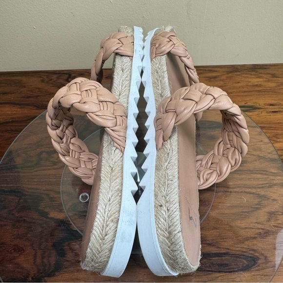 Marc Fisher Jaimee Sandal - Picture 10 of 13